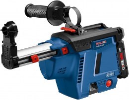 Mobile dust extractor kit GDE18V-26DB15 Bosch9